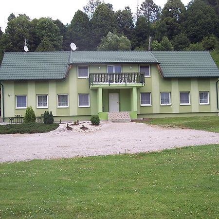 Apartmány Smrečie Bukovina (Zilina) Exterior foto