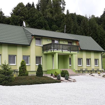 Apartmány Smrečie Bukovina (Zilina) Exterior foto