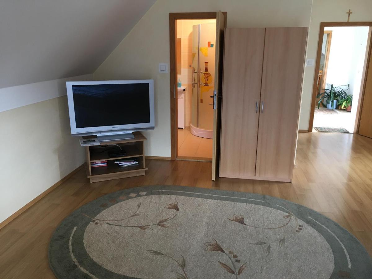 Apartmány Smrečie Bukovina (Zilina) Exterior foto