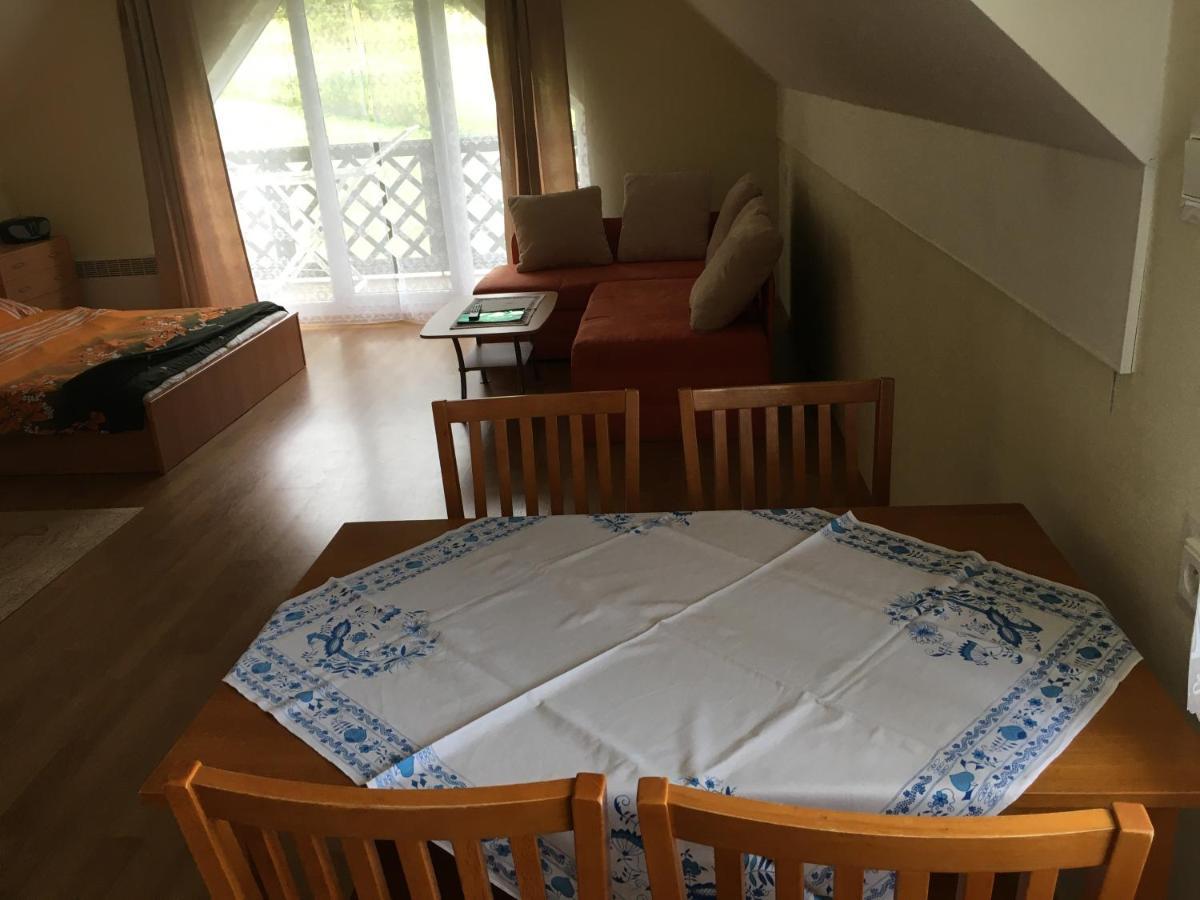 Apartmány Smrečie Bukovina (Zilina) Exterior foto