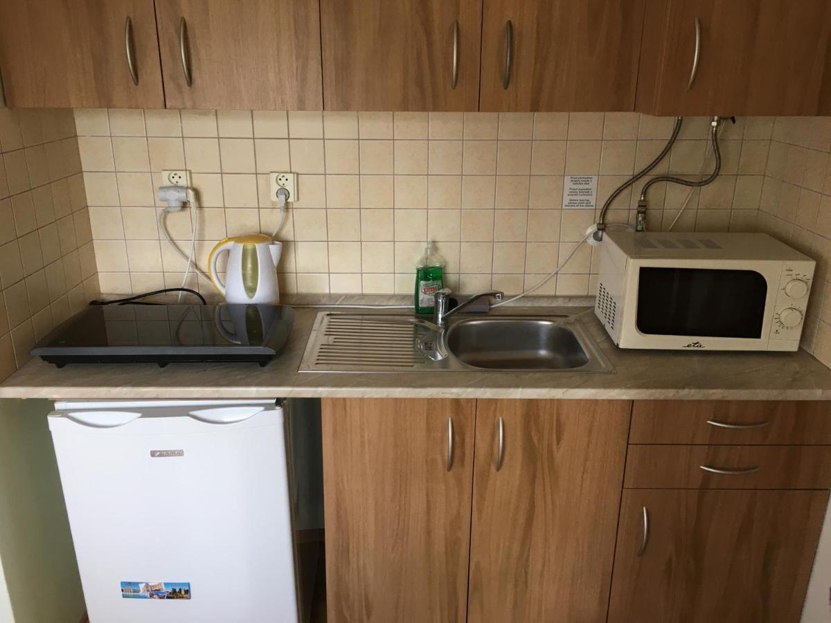 Apartmány Smrečie Bukovina (Zilina) Exterior foto