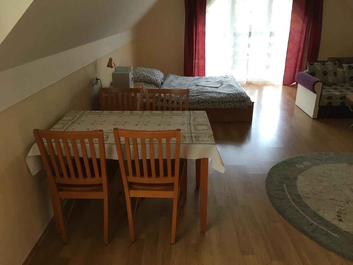 Apartmány Smrečie Bukovina (Zilina) Exterior foto