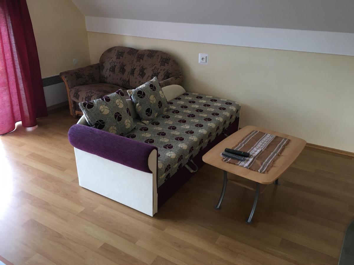 Apartmány Smrečie Bukovina (Zilina) Exterior foto
