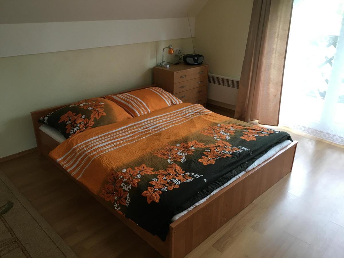 Apartmány Smrečie Bukovina (Zilina) Exterior foto