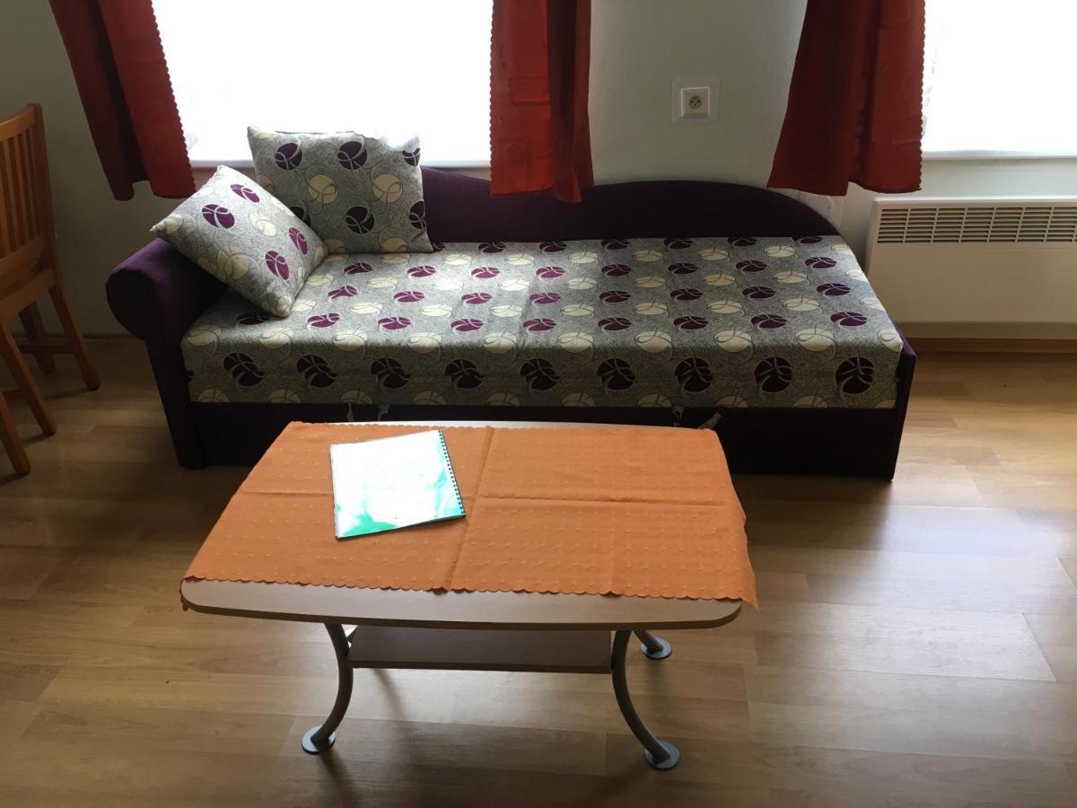 Apartmány Smrečie Bukovina (Zilina) Exterior foto
