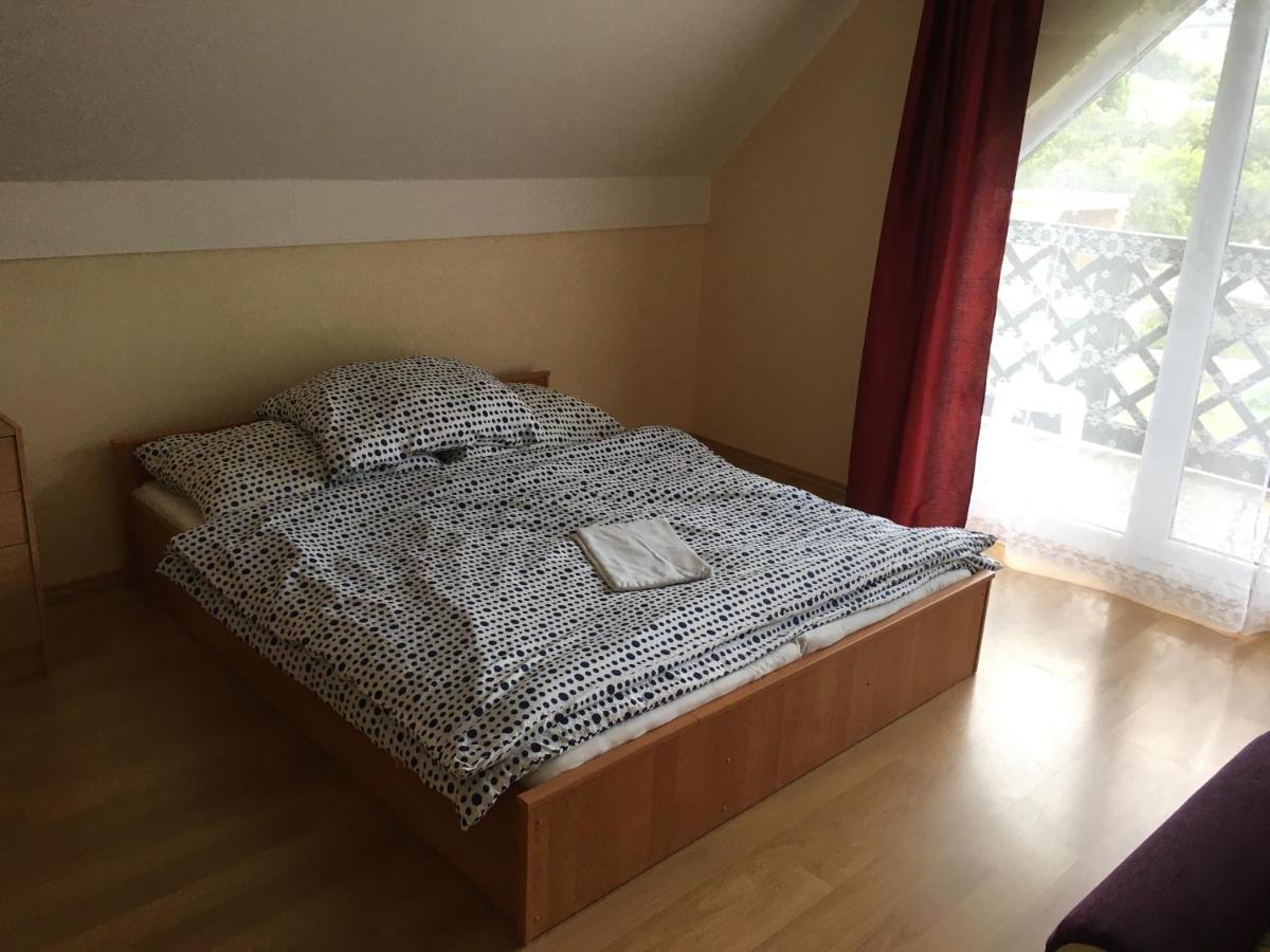 Apartmány Smrečie Bukovina (Zilina) Exterior foto