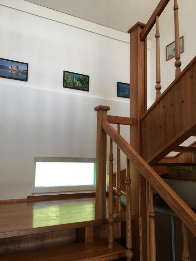 Apartmány Smrečie Bukovina (Zilina) Exterior foto