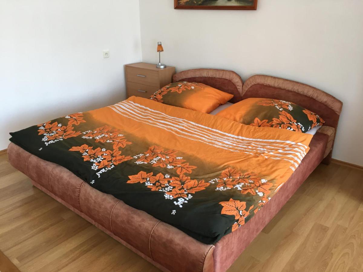Apartmány Smrečie Bukovina (Zilina) Exterior foto