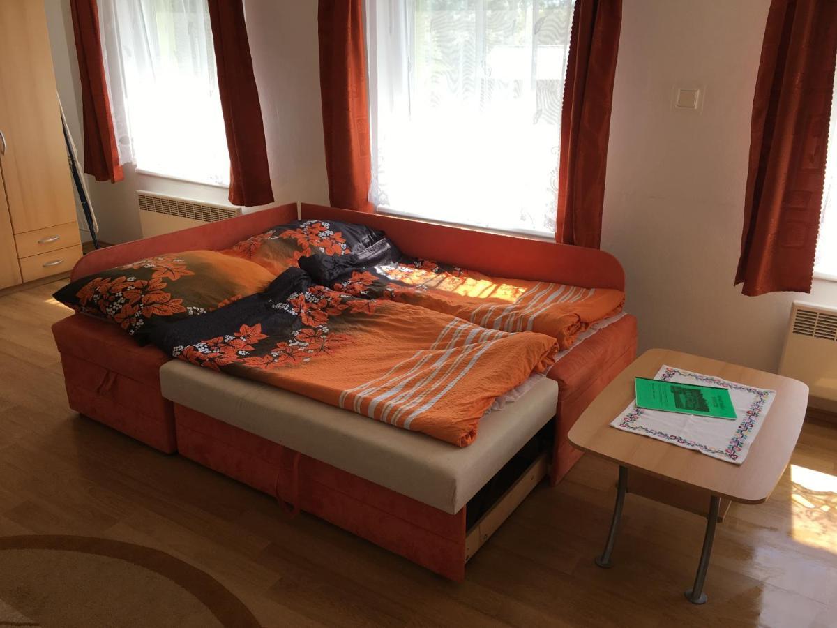 Apartmány Smrečie Bukovina (Zilina) Exterior foto