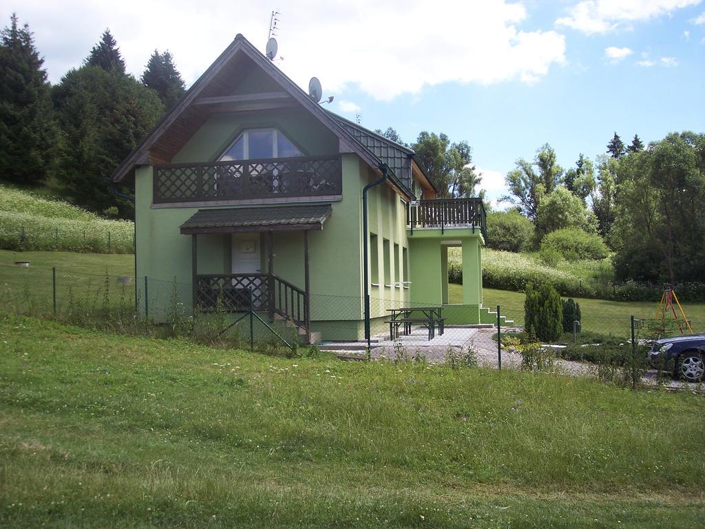 Apartmány Smrečie Bukovina (Zilina) Exterior foto