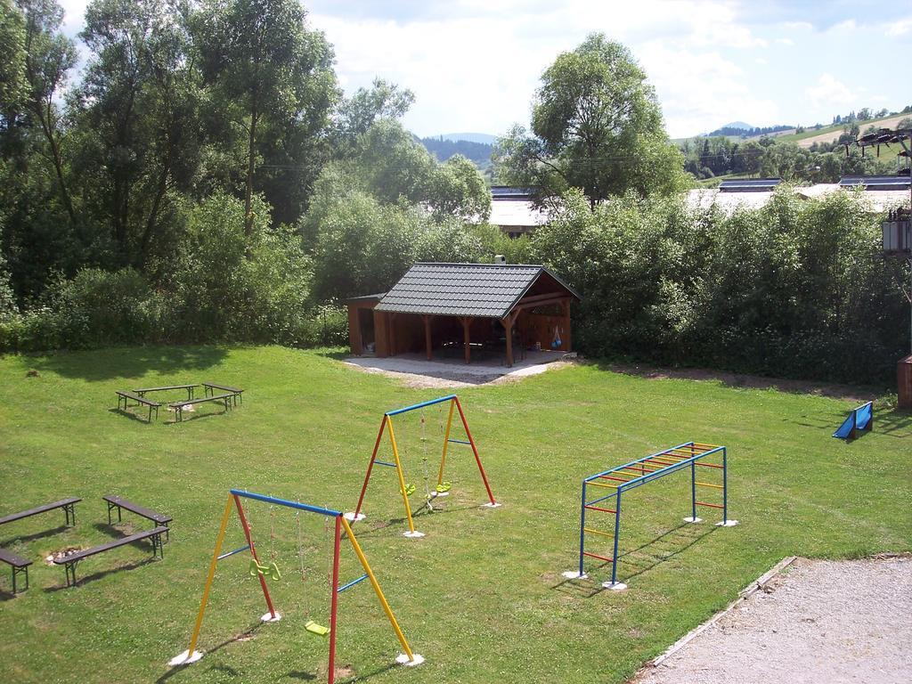 Apartmány Smrečie Bukovina (Zilina) Exterior foto