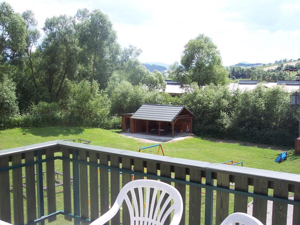 Apartmány Smrečie Bukovina (Zilina) Exterior foto