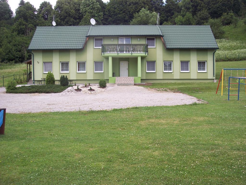 Apartmány Smrečie Bukovina (Zilina) Exterior foto