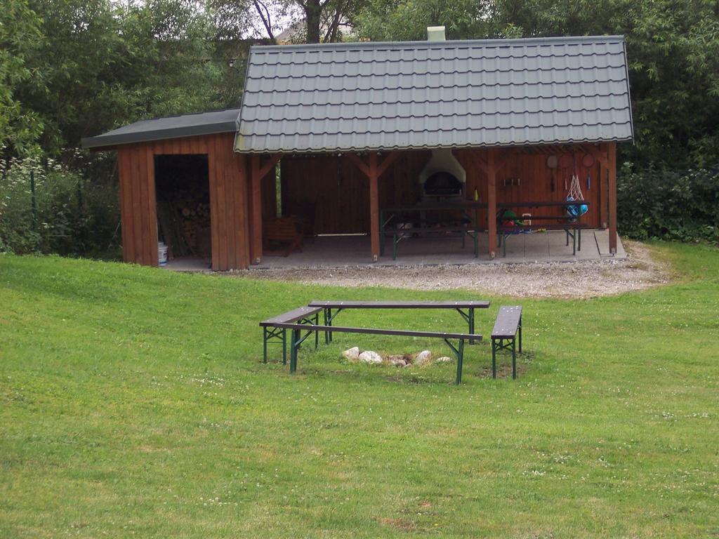 Apartmány Smrečie Bukovina (Zilina) Exterior foto