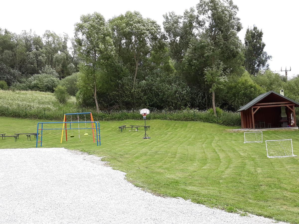 Apartmány Smrečie Bukovina (Zilina) Exterior foto