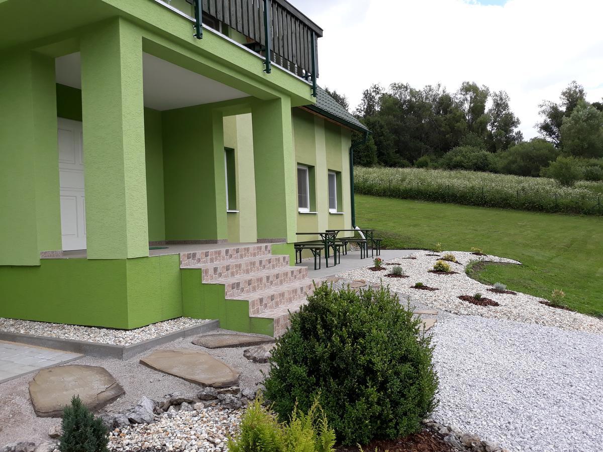 Apartmány Smrečie Bukovina (Zilina) Exterior foto